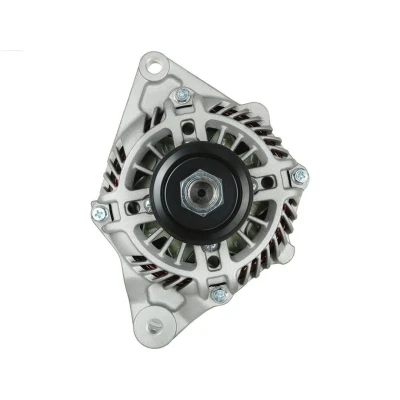 Imagem de AS PL A5077 Alternador 12V 90A SMART: Fortwo II Cabrio