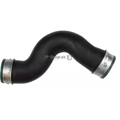 Imagem de JP GROUP 1117705000 Mangueira Para o Turbocompressor AUDI: A3 Hatchback, Sportback, VOLKSWAGEN: Golf 5, Passat B6 Sedan, Variant
