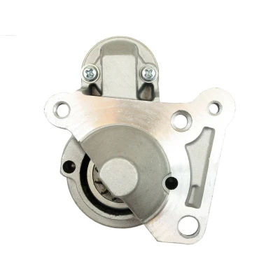 Imagem de AS PL S5113 Motor de arranque 12 1,80 RENAULT: LAGUNA 2 Grandtour, TRAFIC Kasten, MEGANE Kombi, VOLVO: V40 Carrinha, S40 I