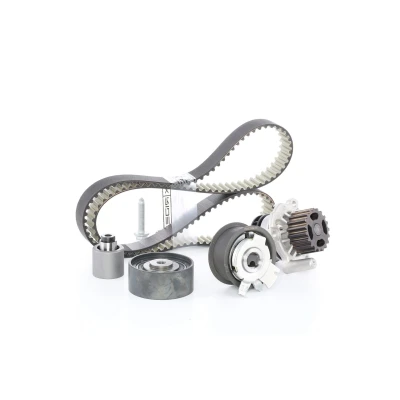 Imagem de INA 530 0405 30 bomba de Água + Kit Correia Distribuição com água AUDI: A3 Sportback, Hatchback, A4 B7 Avant