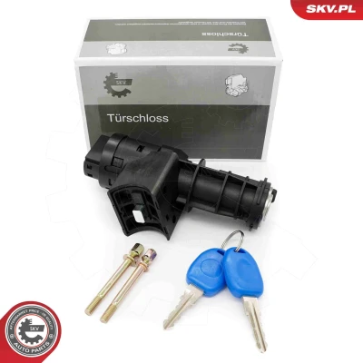 Imagem de ESEN SKV 65SKV202 Tranca da direcção