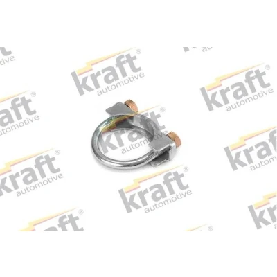 Imagem de KRAFT 0558504 Conector de tubos, sistema escape FORD: KA Hatchback, ESCORT 5 Cabriolet, 4