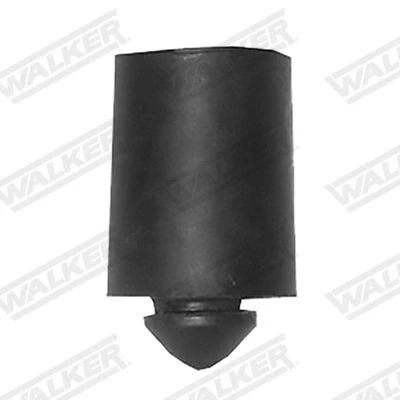 Imagem de WALKER 81323 Fita de borracha, sistema escape VOLKSWAGEN: GOLF 2, Corrado, Polo II Coupe
