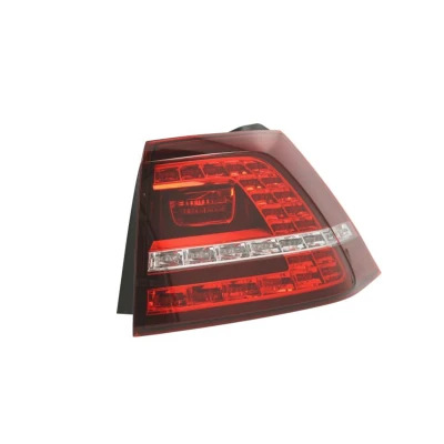 Imagem de MAGNETI MARELLI 714081230801 Farolim à direita parte exterior LED com lâmpadas de incnadescência porta VOLKSWAGEN: Golf 7