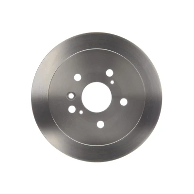 Imagem de BOSCH 0 986 479 200 Disco de travão 291 12 5 114,3 cheio oleado TOYOTA: Avensis Verso
