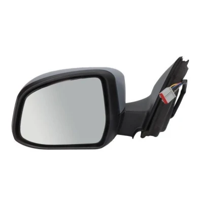 Imagem de Espelho retrovisor Blic 5402 04 1121613P esquerda com subcapa elétrico para regulação eléctrica dos espelhos, não esférico, aquecimento
