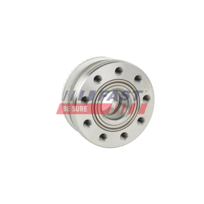 Imagem de FAST FT21011 Kit de rolamento roda Eixo dianteiro, lado direito, esquerdo IVECO: DAILY 4 Kasten/Kombi