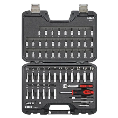 Imagem de SONIC 107403 Kit ferramentas