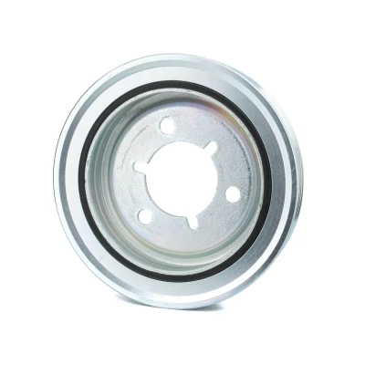 Imagem de DAYCO DPV1029 Polia da Cambota PEUGEOT: 307 Carrinha, Hatchback, 308 SW 2, CITROËN: C3 I C4 Xsara Picasso