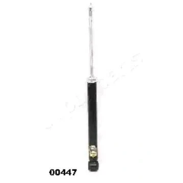 Imagem de JAPANPARTS MM 00447 Amortecedor Eixo traseiro Pressão do gás Tubo duplo telescópico cavilha em cima, olhal baixo ROVER: 75