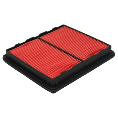 Imagem de JC PREMIUM B24024PR Filtro de ar 42 209 184 quadrado Cartucho filtrante HONDA: CIVIC V Hatchback, 6 Stufenheck, Hatchback