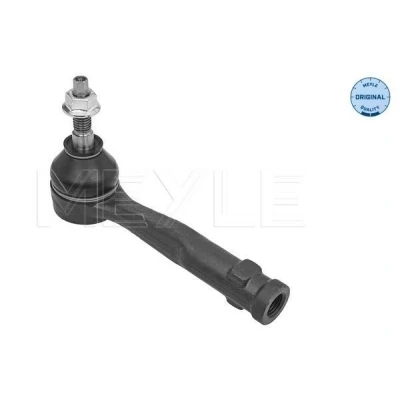 Imagem de MEYLE 216 020 0049 Rótula de direção M14X1,5 exterior, Eixo dianteiro, lado esquerdo