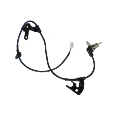 Imagem de MAPCO 86597 Sensor de ABS Eixo traseiro esquerdo MAZDA: 626 V Sedan