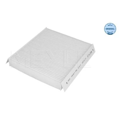 Imagem de MEYLE 212 319 0019 Filtro, ar do habitáculo Filtro de partículas, pólen, Cartucho filtrante 200 177 30 FIAT: Tipo Hatchback, Carrinha