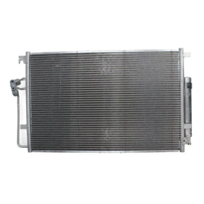 Imagem de THERMOTEC KTT110119 Condensador com secador 622 480 16 MERCEDES BENZ: Sprinter 5 T Camião de plataforma/Chassis, Van