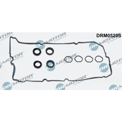 Imagem de DR.MOTOR AUTOMOTIVE DRM0520S Jogo de juntas, tampa das válvulas MITSUBISHI: L200 / Strakar IV Pick up