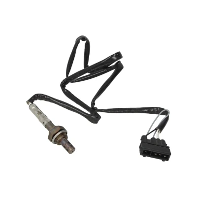 Imagem de DELPHI ES11010 12B1 Sonda lambda tipo dedo, com aquecimento VOLKSWAGEN: GOLF 3, Polo II Coupe, 2, SEAT: Ibiza Córdoba I Sedan, TOLEDO 1