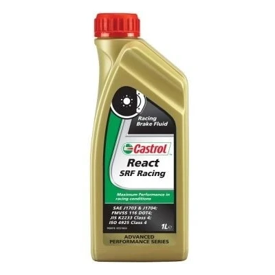 Imagem de CASTROL DOT 4 15C540 Líquido dos Travões 1