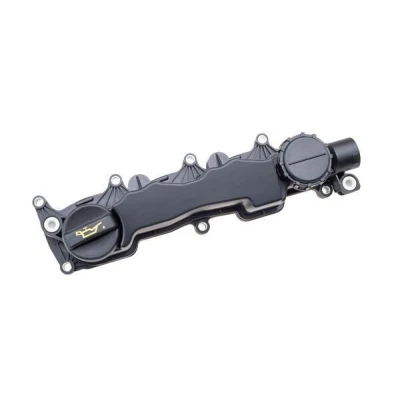 Imagem de MAHLE ORIGINAL ZH 554 tampa de Válvulas com junta, válvula fecho, sem parafusos PEUGEOT: 307 Hatchback, 207 407 Sedan