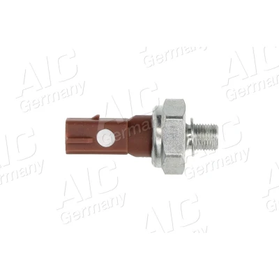 Imagem de AIC 58096 Sensor Pressão do Óleo M10 x 1 3bar AUDI: A5 B8 Coupe, Q5, A4 Avant, VOLKSWAGEN: Scirocco III