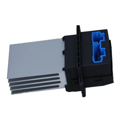 Imagem de MAXGEAR 27 1231 Resistência, ventilador do habitáculo PEUGEOT: 406 Coupe, Sedan, Carrinha, RENAULT: MEGANE 1