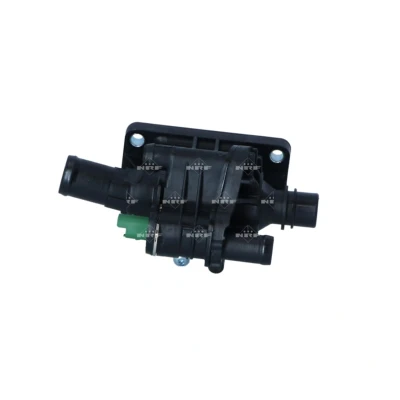 Imagem de NRF 725039 Termóstato, líquido de refrigeração 83 com sensor, retentor caixa PEUGEOT: 206 Hatchback, 307 Carrinha, Hatchback