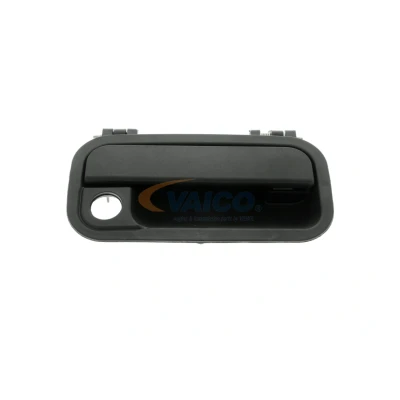 Imagem de VAICO V40 0887 Puxadores de Porta à direita sem canhão fechadura, chave preto Original Quality OPEL: Corsa B Hatchback, Astra F CC