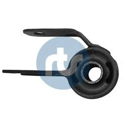 Imagem de RTS 017 00122 1 Casquilho de Braço Suspensão Eixo dianteiro, lado direito, em baixo, traseira CITROËN: Xantia Hatchback