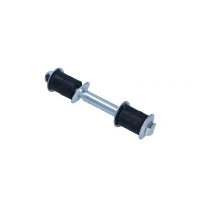 Imagem de MAXGEAR 72 4034 barra / escora, estabilizadora Eixo traseiro esquerdo, direito M10 x 1,25mm com porca, arruelas planas Aço