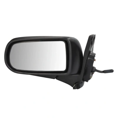 Imagem de Espelho retrovisor Blic 5402 04 1112323P esquerda mecânico completo, convexo MAZDA: 323 F 6, FAMILIA 6