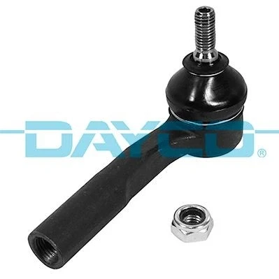 Imagem de DAYCO DSS1386 Rótula de direção 11,7mm M14x1.5 Eixo dianteiro, lado direito OPEL: Corsa D Hatchback, E FIAT: Grande Punto Hatchback
