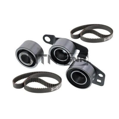 Imagem de SNR KD461.06 Jogo de correias dentadas 112 ROVER: 400 Hatchback, 200 600, HONDA: CIVIC 6 Fastback, Aerodeck, ACCORD 5