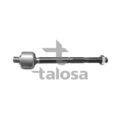 Imagem de TALOSA 44 01392 Barra Axial da Direção Eixo dianteiro, lado esquerdo, direito M14x1.5 210mm RENAULT: MEGANE 3 Coupe