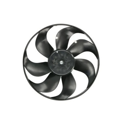 Imagem de NRF 47414 ventilador de radiador 320 12 250 sem estrutura do (caixilho) VOLKSWAGEN: Polo III Hatchback, Lupo / 3L