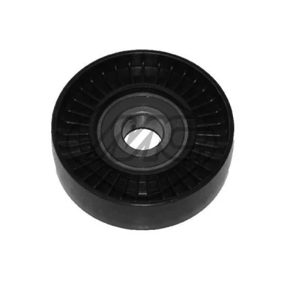 Imagem de Metalcaucho 04773 Polia de Desvio OPEL: Astra G CC, H Hatchback, Corsa C Hatchback