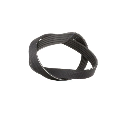 Imagem de GATES Micro V 5PK718 Correia trapezoidal estriada 718 5 Poliéster, EPDM (borracha de etileno propileno dieno) CITROËN: Saxo Hatchback