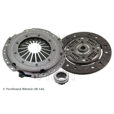 Imagem de BLUE PRINT ADW193023 Kit de Embraiagem três peças com massa lubrificante sintética rolamento desembraiagem 202 OPEL: Corsa B Hatchback
