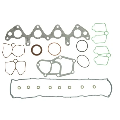 Imagem de CORTECO 417858P Jogo de juntas, cabeça do cilindro Sem junta cabeçote, Com retentor veio excêntricos, retentores haste válvulas