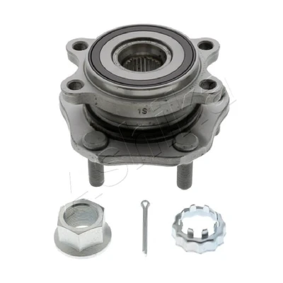Imagem de ASHIKA 44 11025 Cubo da Roda Eixo dianteiro
