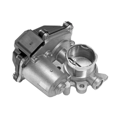Imagem de VDO A2C59507763 Válvula EGR elétrico sem junta É necessário adaptar/actualizar unidade de comando/software AUDI: A4 B8 Sedan