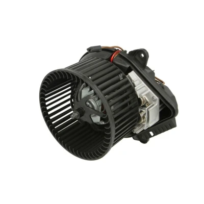 Imagem de THERMOTEC DDP011TT Motor eléctrico, ventilador do habitáculo 12 com regulador integrado