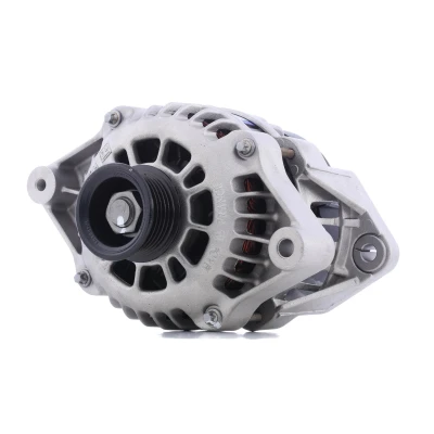 Imagem de AS PL A1001PR Alternador 12V 100A OPEL: Corsa B Hatchback, C Astra H Caravan