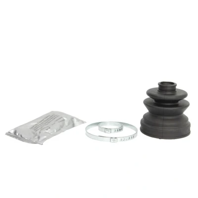 Imagem de PASCAL G60319PC Fole de Transmissão 83 do lado da caixa velocidades Borracha OPEL: Corsa B Hatchback