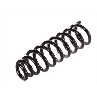 Imagem de KYB K Flex RC1709 Mola de suspensão Eixo dianteiro helicoidal para veículos com chassis standard