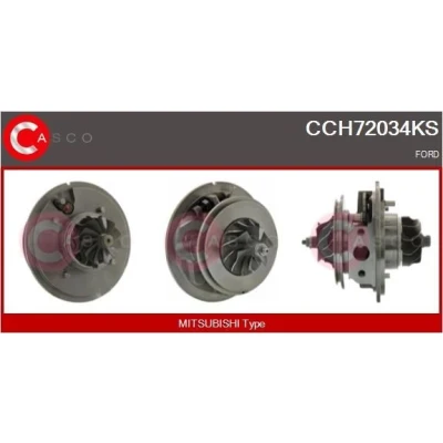 Imagem de CASCO CST20130AS Motor de arranque 12V 2,20kW 9 CPS0065 M8 95mm NISSAN: Trade Camião plataforma / Chassis