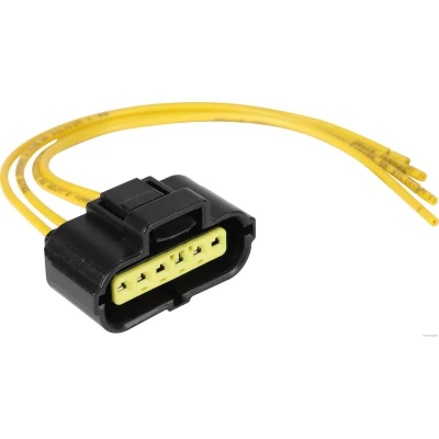 Imagem de Kit de reparação cabos, bomba combustível HERTH+BUSS ELPARTS 51277437