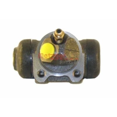 Imagem de METZGER 101 788 Cilindro de Roda 22,00 Eixo traseiro direito CIFAM SMART: City Coupe, Fortwo I Cabrio