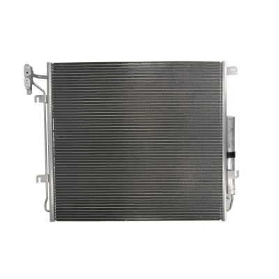 Imagem de THERMOTEC KTT110657 Condensador com secador 635 x 571 16 mm