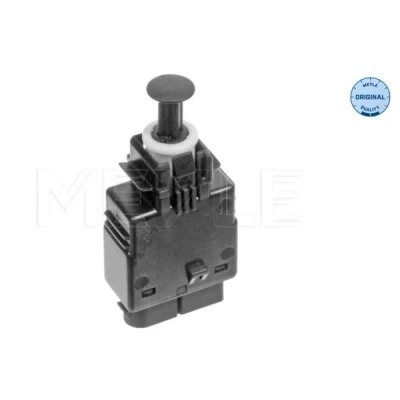 Imagem de MEYLE 314 800 9019 Interruptor de luz stop manual (accionamento por pedal) 4 ORIGINAL Quality BMW: 3 Sedan, Z3 Roadster, Compact