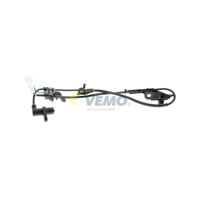 Imagem de VEMO V70 72 0269 Sensor de ABS Eixo dianteiro, lado direito Original Quality para veículos com 2 12